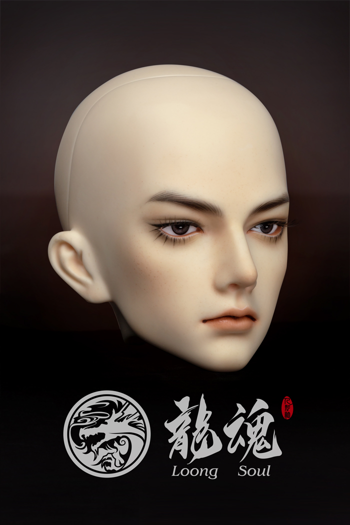 BJD SD 人偶 娃娃 BJD古风 BJD三分